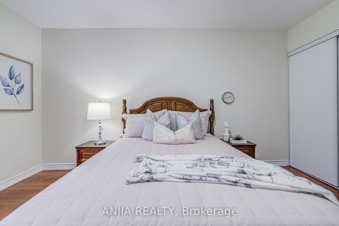 Photo 32 at 3 Mossbrook Crescent, Steeles, Toronto