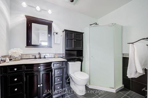 Photo 38 at 3 Mossbrook Crescent, Steeles, Toronto