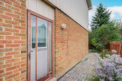 Photo 47 at 3 Mossbrook Crescent, Steeles, Toronto