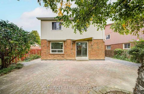 Photo 49 at 3 Mossbrook Crescent, Steeles, Toronto