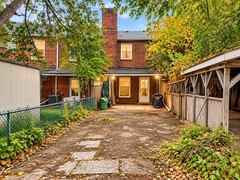 Photo 1 at 12 Khedive Avenue, Lawrence, Toronto