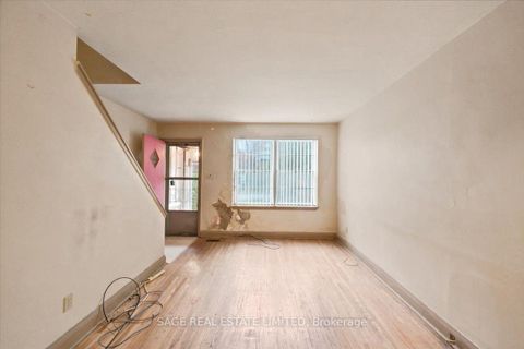 Photo 3 at 12 Khedive Avenue, Lawrence, Toronto