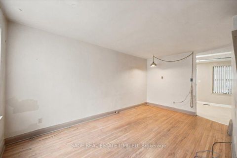 Photo 5 at 12 Khedive Avenue, Lawrence, Toronto