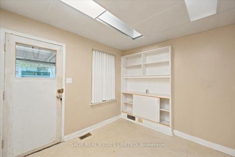 Photo 6 at 12 Khedive Avenue, Lawrence, Toronto