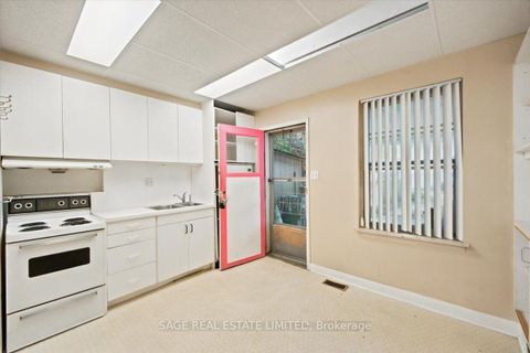 Photo 7 at 12 Khedive Avenue, Lawrence, Toronto