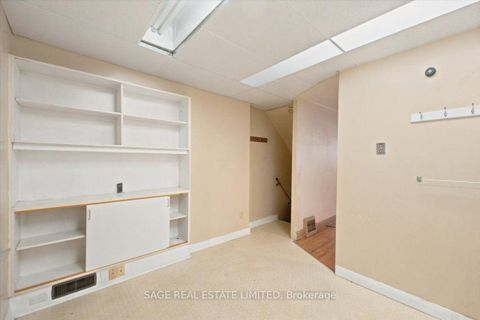Photo 8 at 12 Khedive Avenue, Lawrence, Toronto