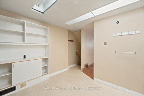 Photo 9 at 12 Khedive Avenue, Lawrence, Toronto
