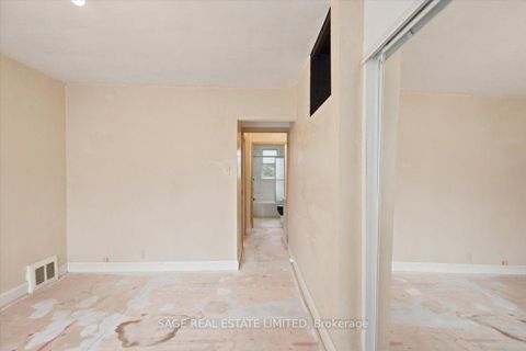Photo 10 at 12 Khedive Avenue, Lawrence, Toronto