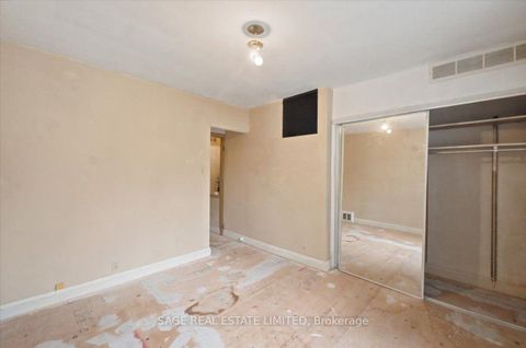 Photo 11 at 12 Khedive Avenue, Lawrence, Toronto