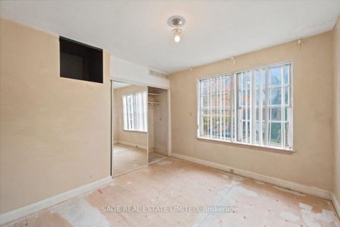 Photo 12 at 12 Khedive Avenue, Lawrence, Toronto
