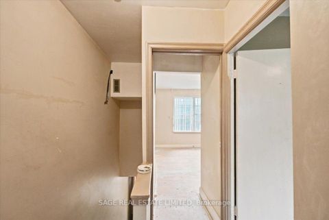 Photo 13 at 12 Khedive Avenue, Lawrence, Toronto