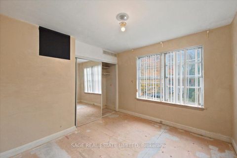 Photo 15 at 12 Khedive Avenue, Lawrence, Toronto