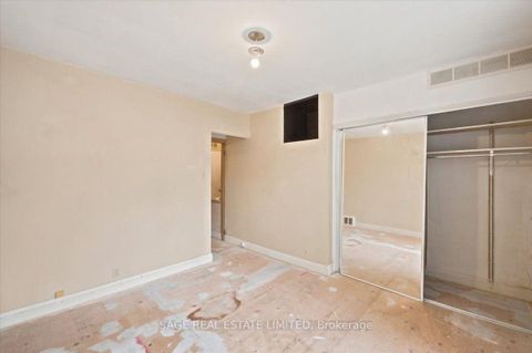 Photo 16 at 12 Khedive Avenue, Lawrence, Toronto