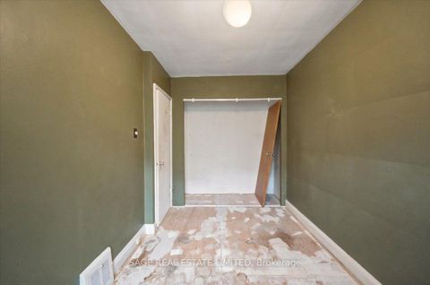 Photo 19 at 12 Khedive Avenue, Lawrence, Toronto