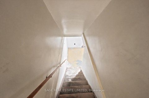Photo 21 at 12 Khedive Avenue, Lawrence, Toronto