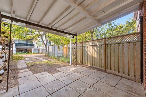 Photo 22 at 12 Khedive Avenue, Lawrence, Toronto
