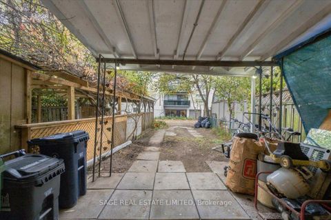 Photo 23 at 12 Khedive Avenue, Lawrence, Toronto