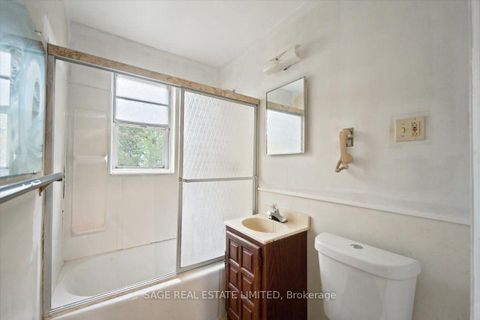 Photo 24 at 12 Khedive Avenue, Lawrence, Toronto