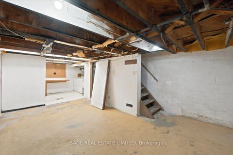 Photo 25 at 12 Khedive Avenue, Lawrence, Toronto