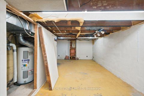 Photo 26 at 12 Khedive Avenue, Lawrence, Toronto