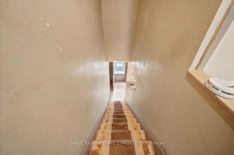 Photo 27 at 12 Khedive Avenue, Lawrence, Toronto