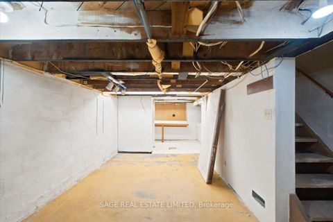 Photo 28 at 12 Khedive Avenue, Lawrence, Toronto