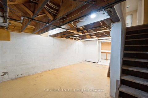 Photo 29 at 12 Khedive Avenue, Lawrence, Toronto