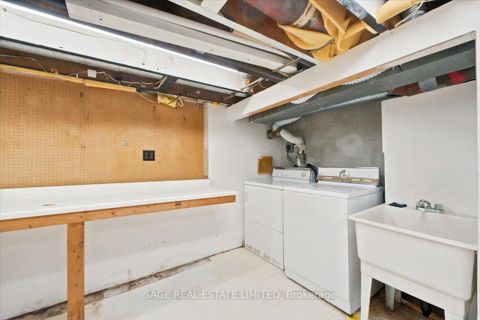 Photo 30 at 12 Khedive Avenue, Lawrence, Toronto