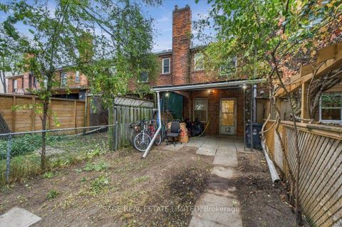 Photo 32 at 12 Khedive Avenue, Lawrence, Toronto