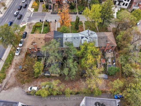 Photo 34 at 12 Khedive Avenue, Lawrence, Toronto