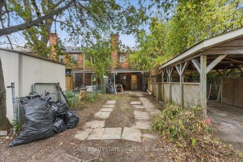 Photo 35 at 12 Khedive Avenue, Lawrence, Toronto