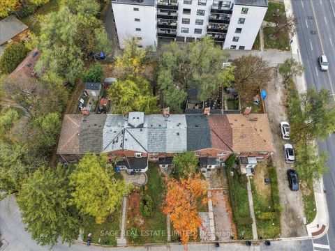 Photo 36 at 12 Khedive Avenue, Lawrence, Toronto