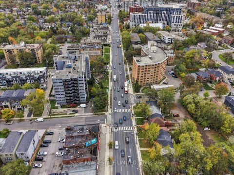 Photo 37 at 12 Khedive Avenue, Lawrence, Toronto