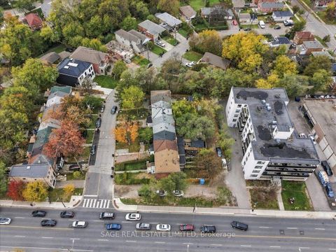 Photo 39 at 12 Khedive Avenue, Lawrence, Toronto