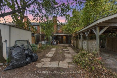 Photo 43 at 12 Khedive Avenue, Lawrence, Toronto