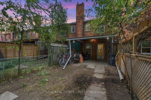 Photo 44 at 12 Khedive Avenue, Lawrence, Toronto