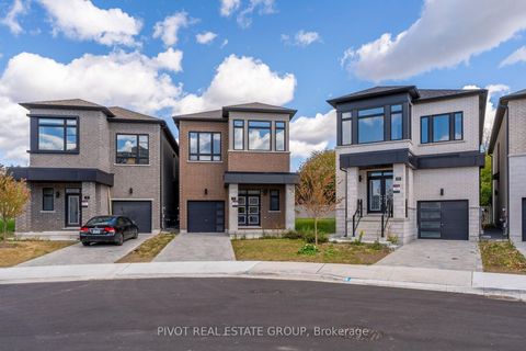 Photo 0 at 73 Danielle Moore Circle, Bendale, Toronto