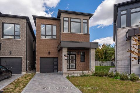Photo 1 at 73 Danielle Moore Circle, Bendale, Toronto