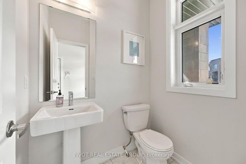 Photo 6 at 73 Danielle Moore Circle, Bendale, Toronto