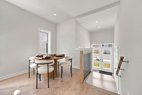 Photo 7 at 73 Danielle Moore Circle, Bendale, Toronto
