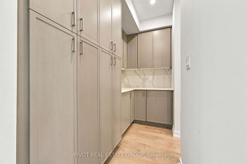 Photo 11 at 73 Danielle Moore Circle, Bendale, Toronto