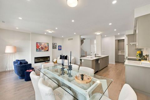 Photo 19 at 73 Danielle Moore Circle, Bendale, Toronto