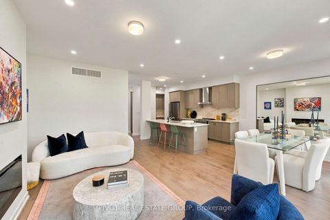 Photo 20 at 73 Danielle Moore Circle, Bendale, Toronto
