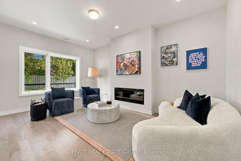 Photo 21 at 73 Danielle Moore Circle, Bendale, Toronto