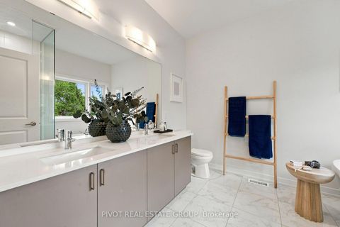 Photo 26 at 73 Danielle Moore Circle, Bendale, Toronto