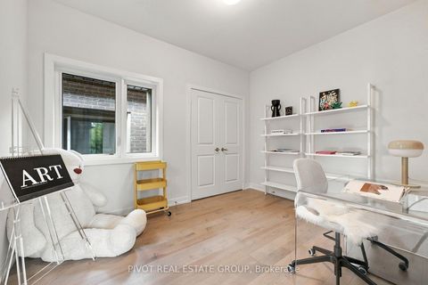 Photo 28 at 73 Danielle Moore Circle, Bendale, Toronto