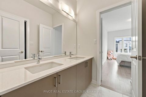 Photo 29 at 73 Danielle Moore Circle, Bendale, Toronto