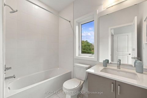 Photo 33 at 73 Danielle Moore Circle, Bendale, Toronto