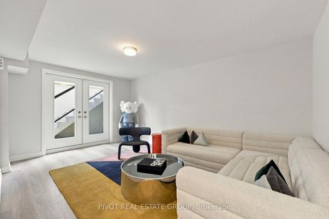 Photo 37 at 73 Danielle Moore Circle, Bendale, Toronto