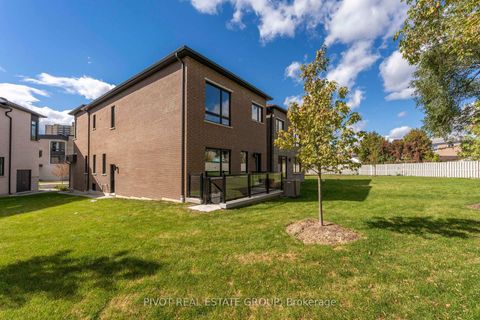 Photo 45 at 73 Danielle Moore Circle, Bendale, Toronto